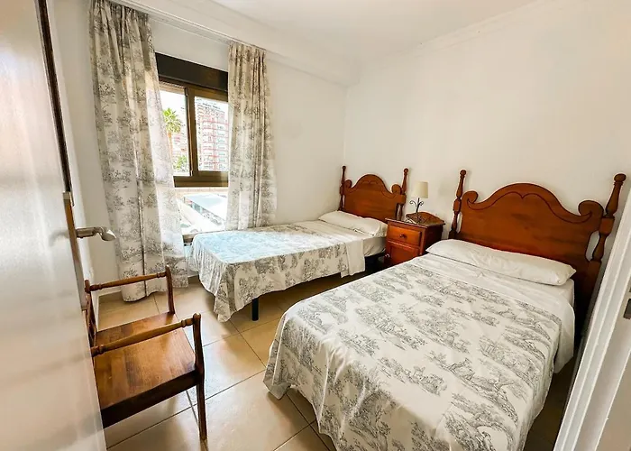 Front Al Mar - And Comfort