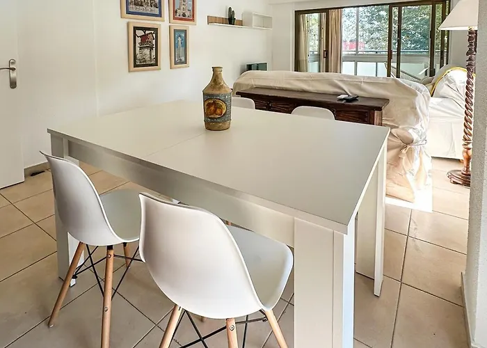 Front Al Mar - And Comfort Apartmán