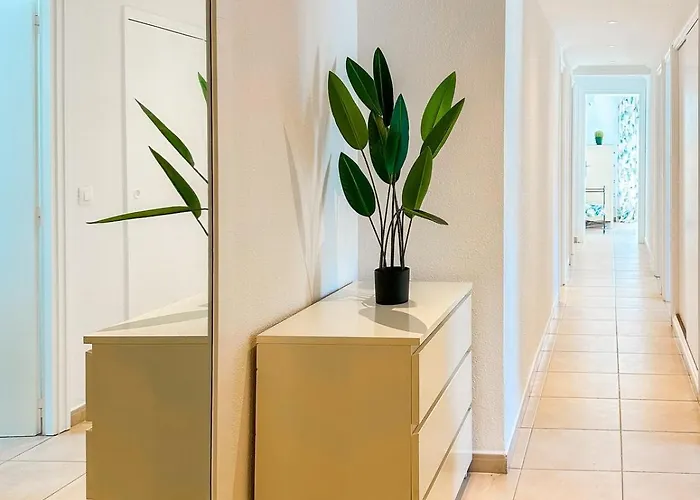 Apartmán Front Al Mar - And Comfort