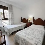 Apartmán Apartamento Frente Al Mar Con Piscina