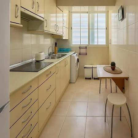 Front Al Mar - Beach&comfort Apartamento Benidorm