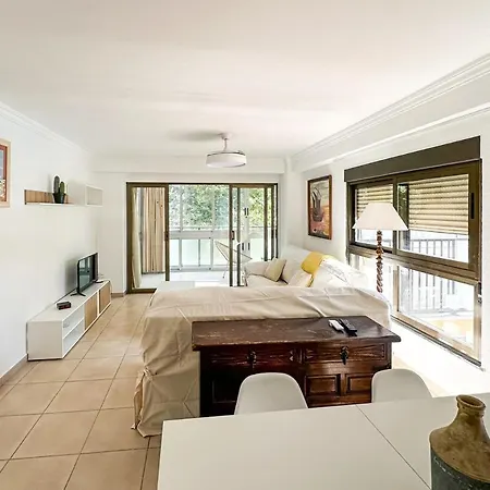 Front Al Mar - Beach&comfort *