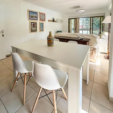 Front Al Mar - Beach&comfort Apartamento