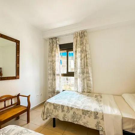 Front Al Mar - And Comfort *