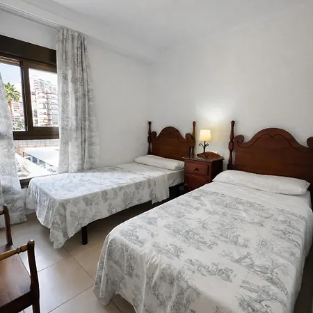 Apartamento Front Al Mar - Beach&comfort