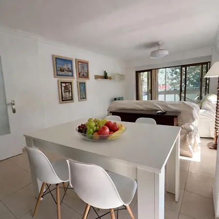 Front Al Mar - Beach&comfort