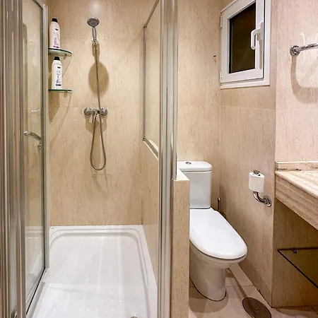 Front Al Mar - Beach&comfort Apartamento *