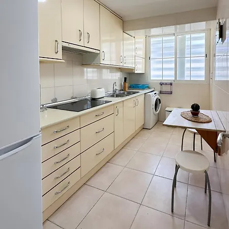 Front Al Mar - Beach&comfort Benidorm