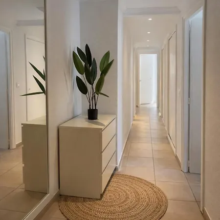 Apartamento Front Al Mar - Beach&comfort *