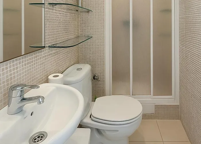 Apartamento Frente Al Mar Con Piscina Appartement