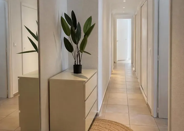Appartement Apartamento Frente Al Mar Con Piscina *
