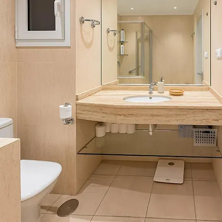 Daire Front Al Mar - And Comfort