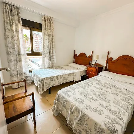 Front Al Mar - And Comfort