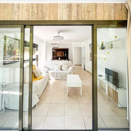 Front Al Mar - And Comfort Daire Benidorm