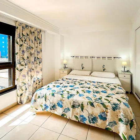 Appartamento Apartamento Frente Al Mar Con Piscina